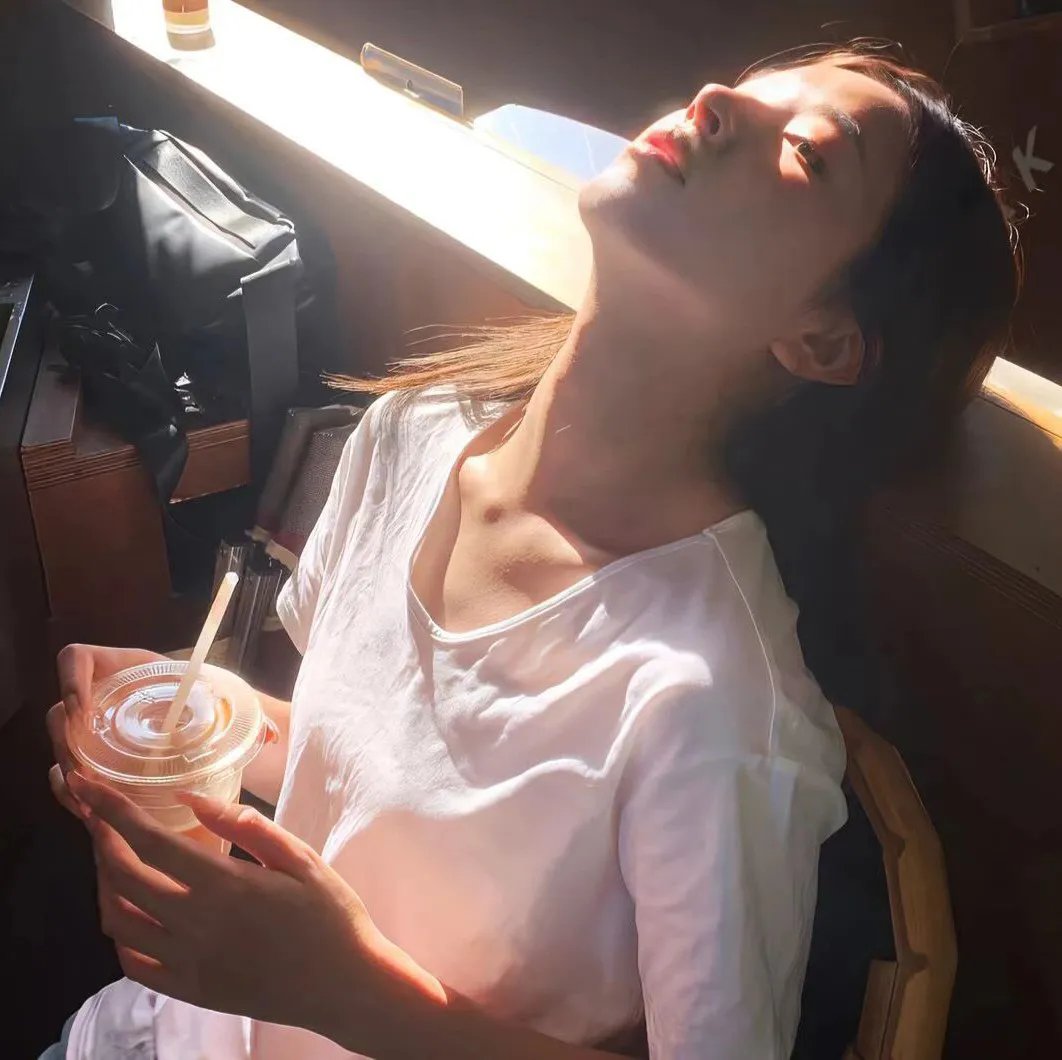 危险的恋情