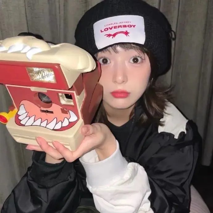 淘气小麻烦